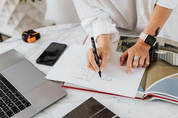 Társasházak eseti könyvelése (éves beszámoló, elszámolások)