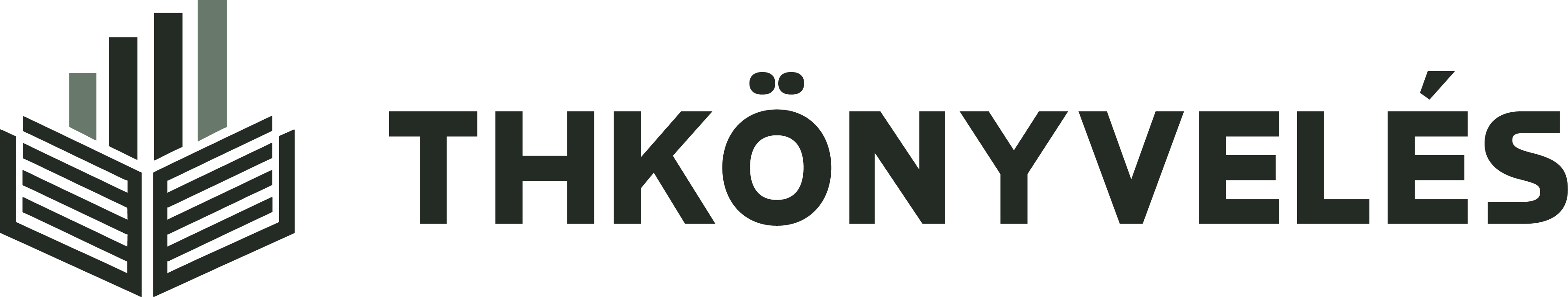 Professzionális társasházi könyvelés